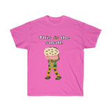Ice Cream Cone Adult Size Tee