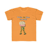 Ice Cream Cone Child Size Tee