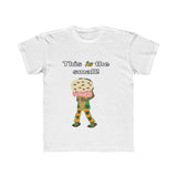 Ice Cream Cone Child Size Tee