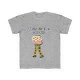 Ice Cream Cone Child Size Tee