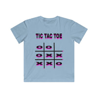 Tic Tac Toe Tee
