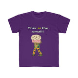 Ice Cream Cone Child Size Tee